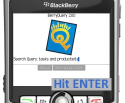 BerryQuery