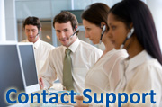 Contact Support