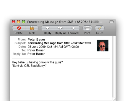 Email Client