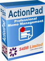ActionPad Box
