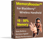 MemoryBooster Box