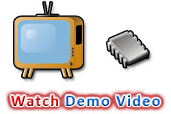 Watch a Demonstration Video