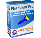 Flashlight Pro Box