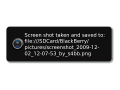 ScreenShot™