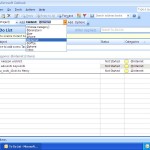 NextAction! Desktop Add-In for Microsoft Outlook