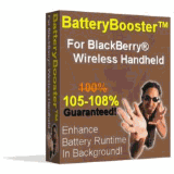 BatteryBooster Box
